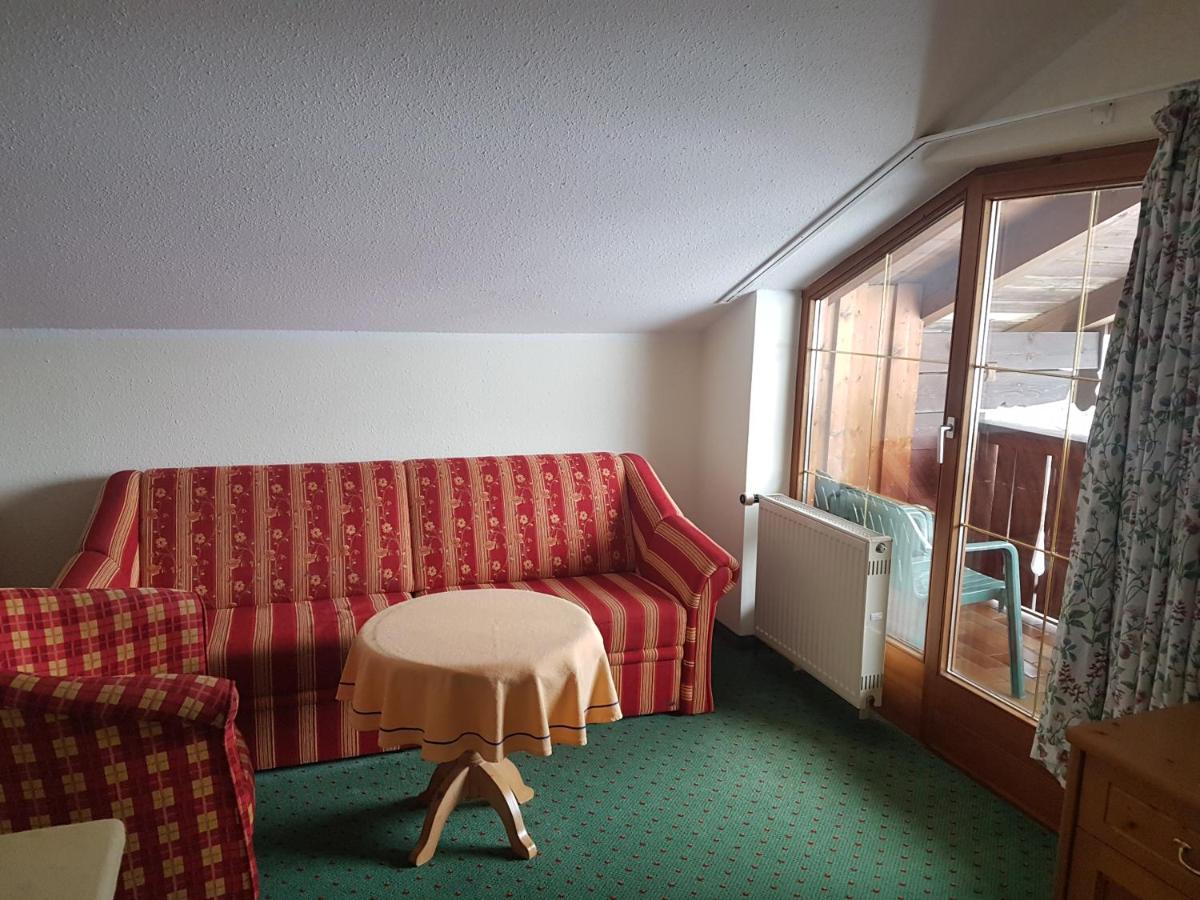 Ferienwohnung Gebirgshausl Bischofswiesen Esterno foto